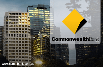 Australia's Commonwealth Bank boosts profit on hot property market