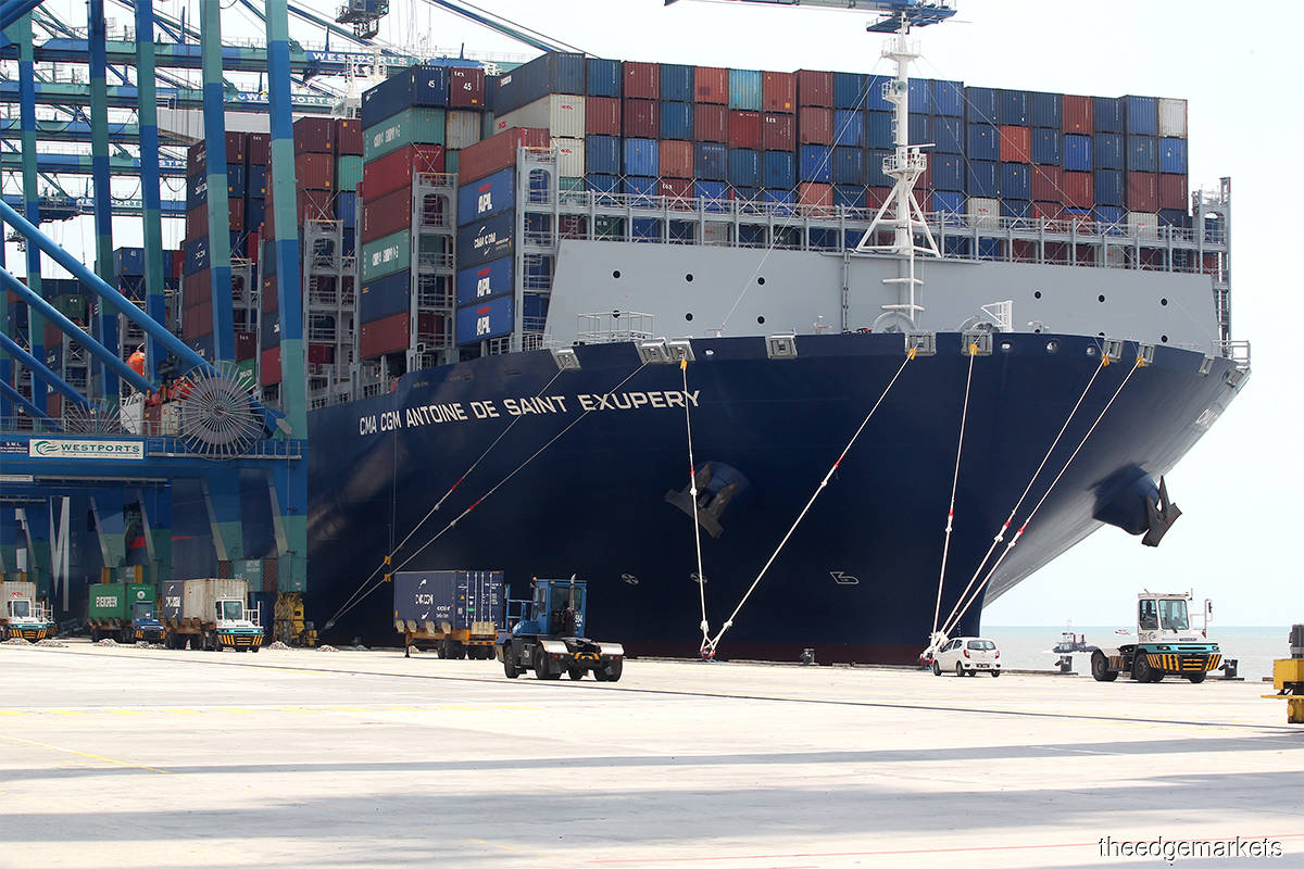 Cabotage policy is crucial for sustainable domestic shipping