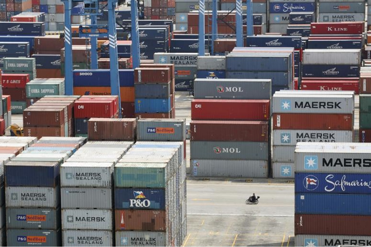 Near-term export growth momentum remains intact, say economists after August figures beat expectations