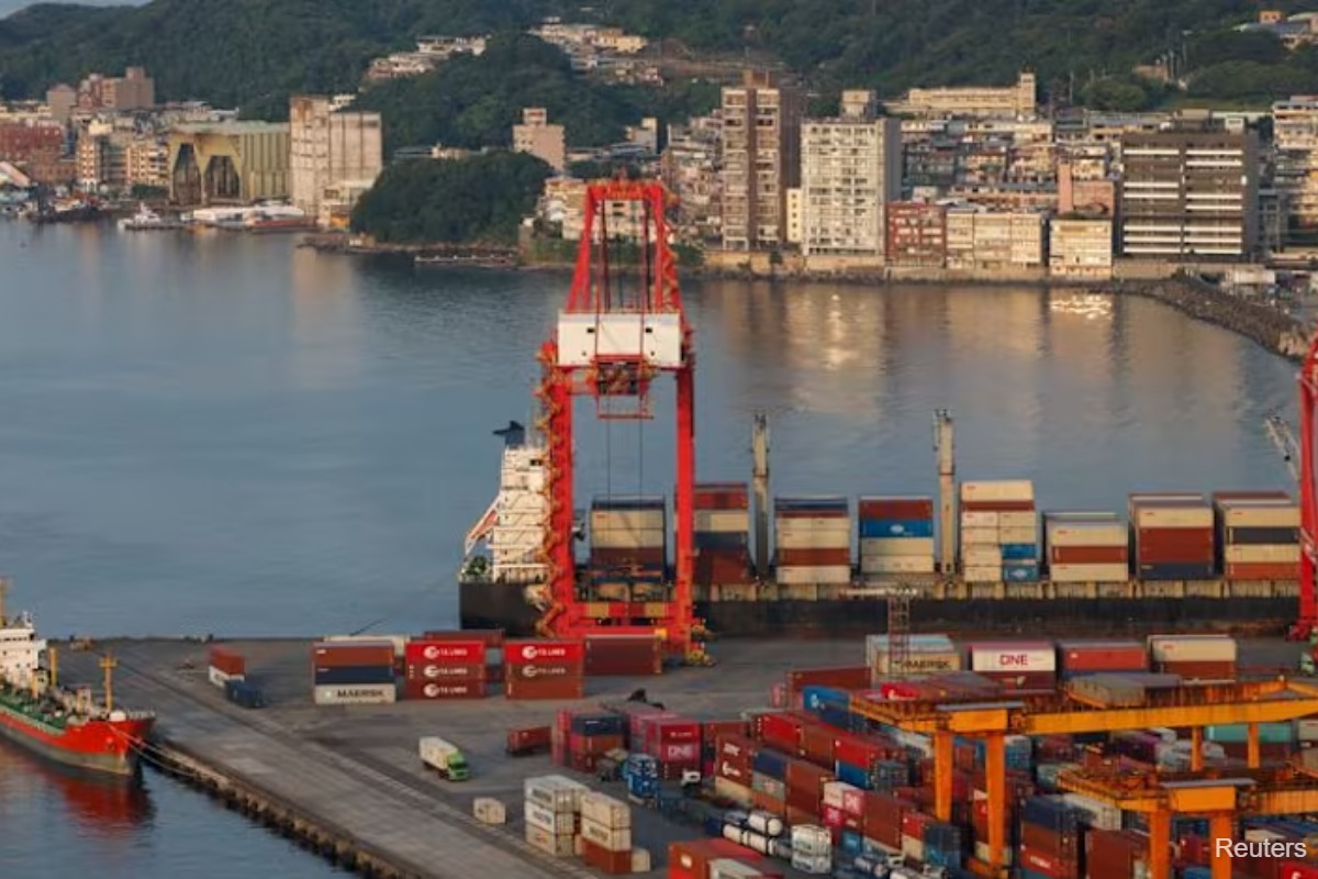 US, Taiwan finalise deal to cut tariffs, boost purchases of US goods