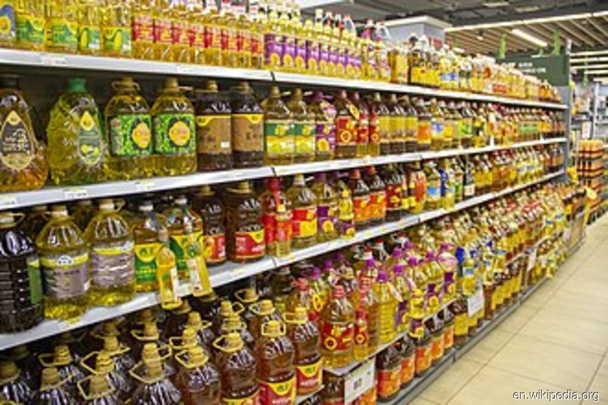 KPDNHEP proposes setting two cooking oil prices for domestic and export