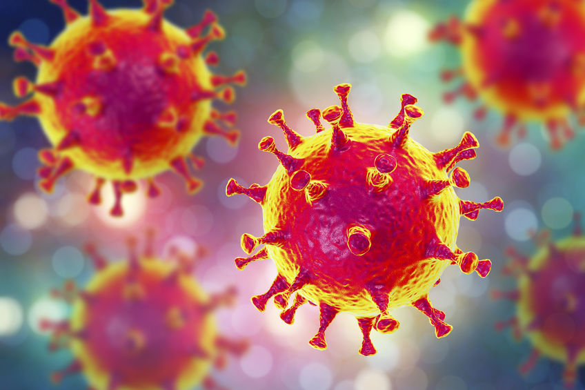 China reports 2,048 more coronavirus cases, 105 deaths