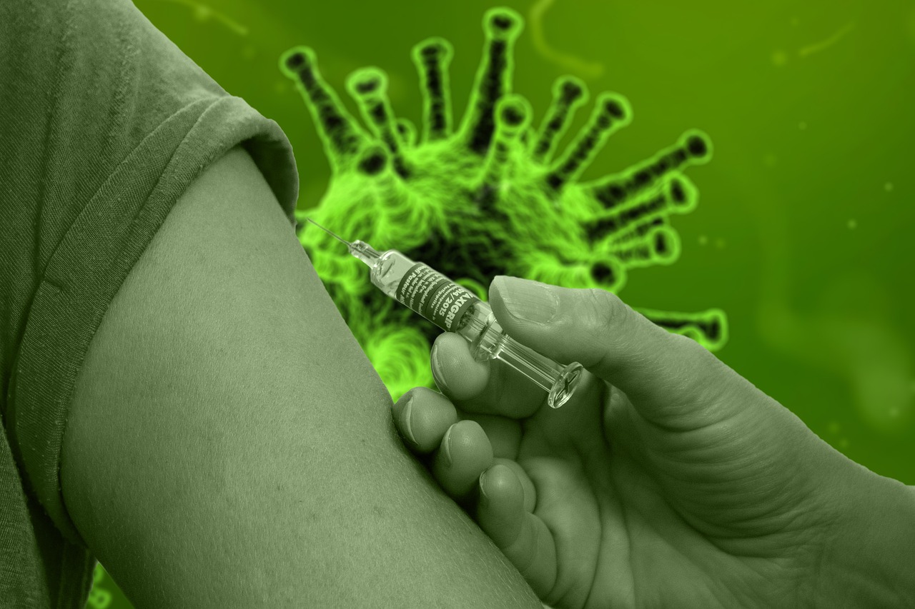 Covid-19: MOH to negotiate procurement of vaccines for children