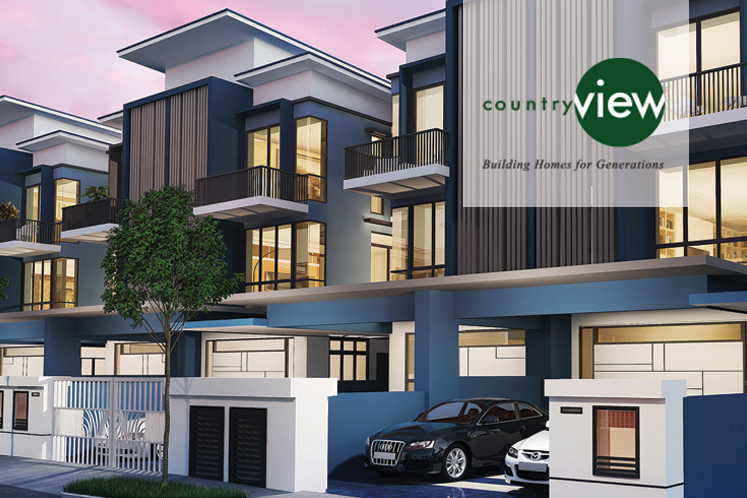 Country View's 4Q net profit surges to RM52m on property disposal