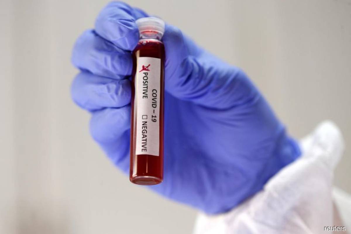 Two pandemics clash as doctors find that Covid-19 spurs diabetes - Vimarsana News