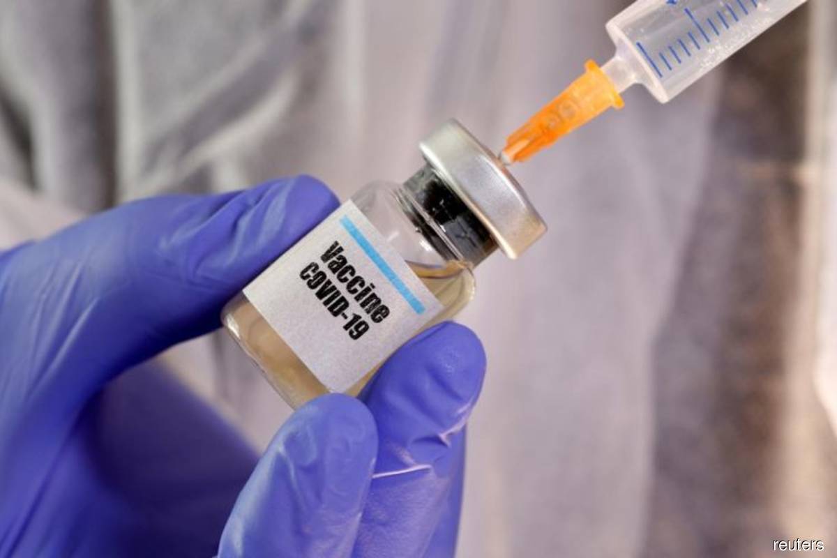 Research of Malaysia's Covid-19 vaccine in proof-of-concept stage