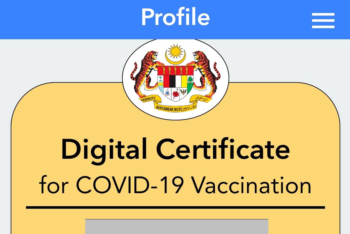 Fake Covid vaccination certs: Individuals willing to be injected with distilled water — Police