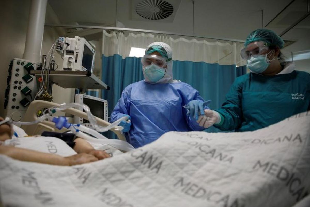 Malaysia reports 2,063 new Covid-19 cases, five deaths