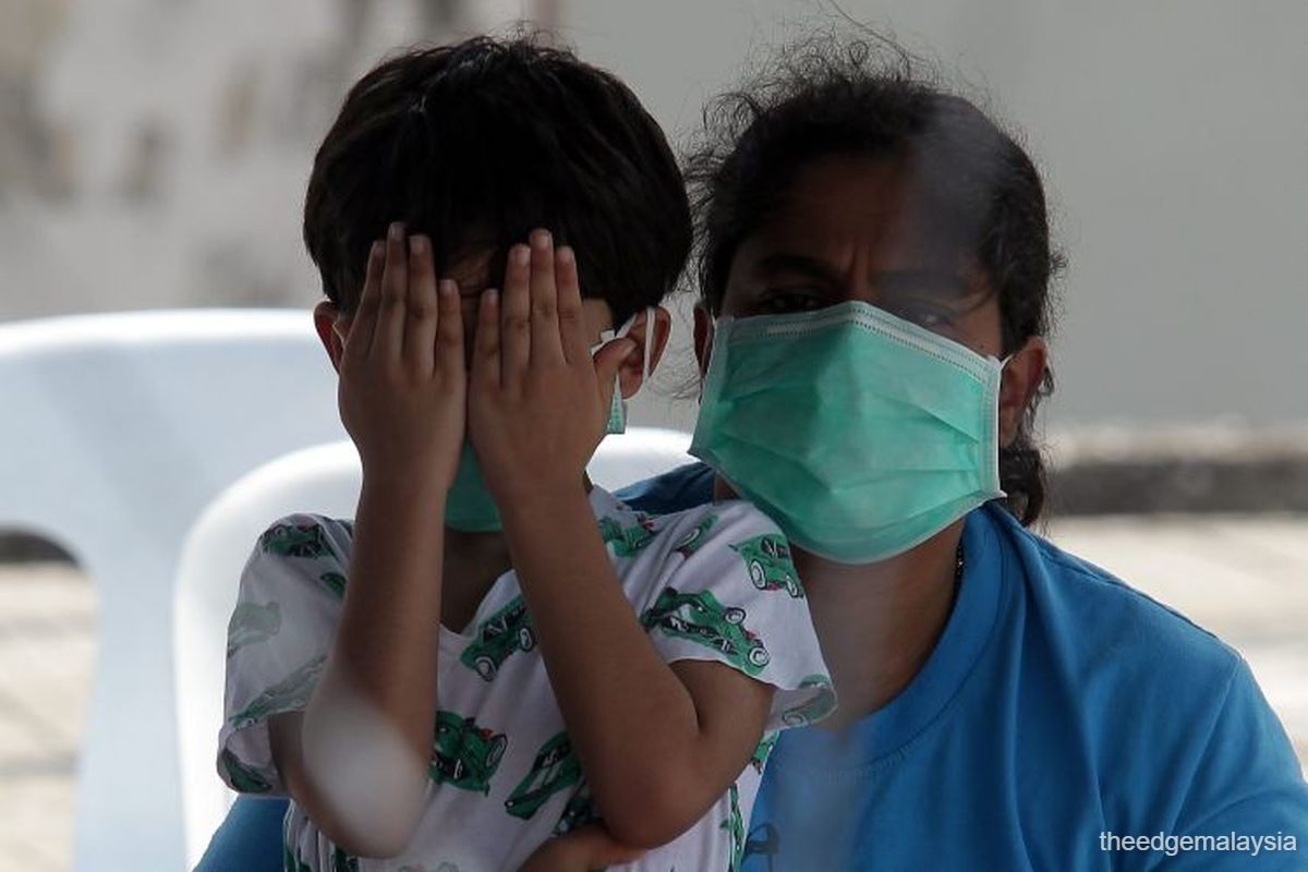 Haze: Melaka schools to reopen on Monday as API readings drop below 100