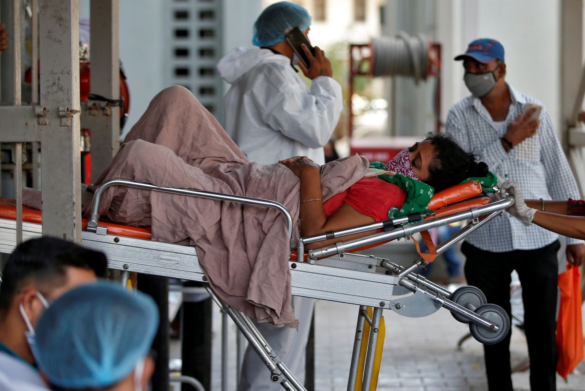 Medical debts bankrupt Indians already ravaged by coronavirus