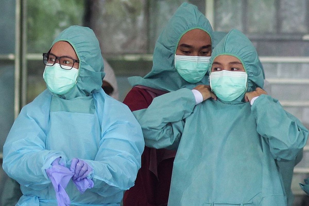 Covid-19: Seven new clusters detected, four involving workplace