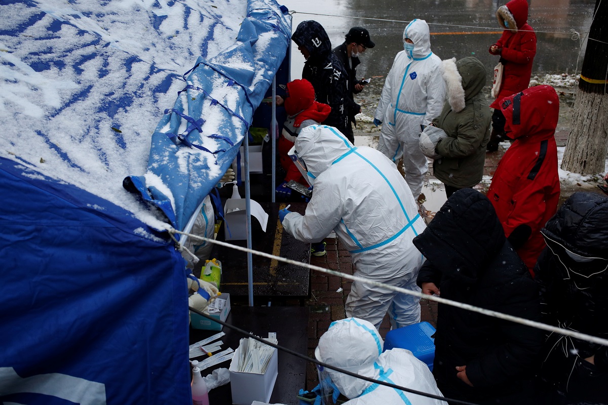 APEC: Need to develop new international instrument for future pandemic prevention, responses