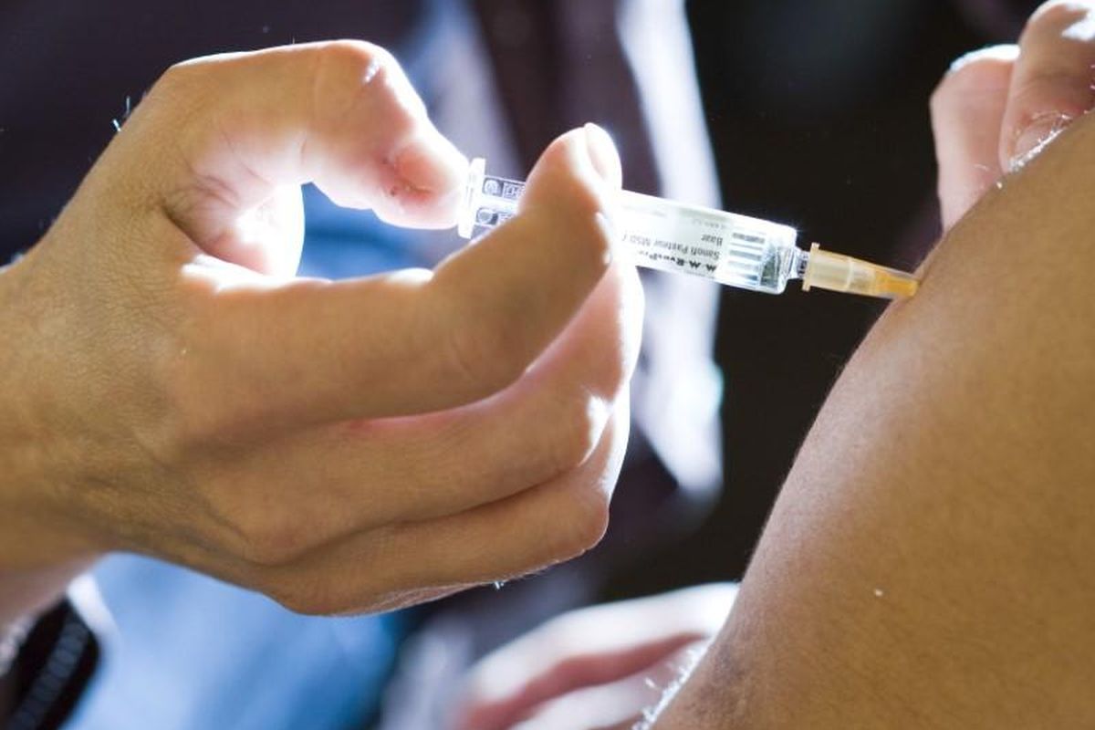 EU considers Covid vaccine patent waiver but Germany, drugmakers push back
