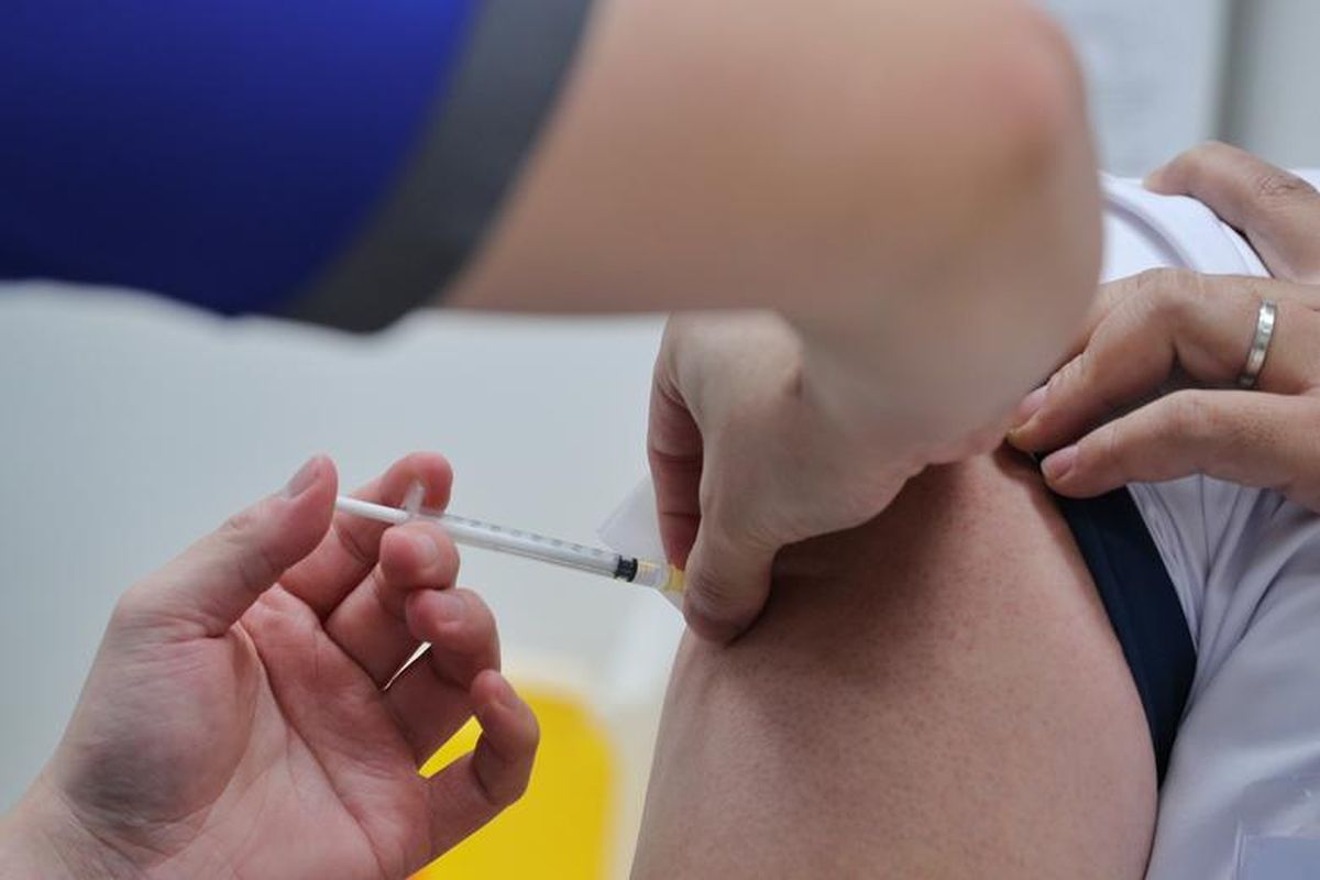 Covid immunisation programme might be completed by year end — Khairy