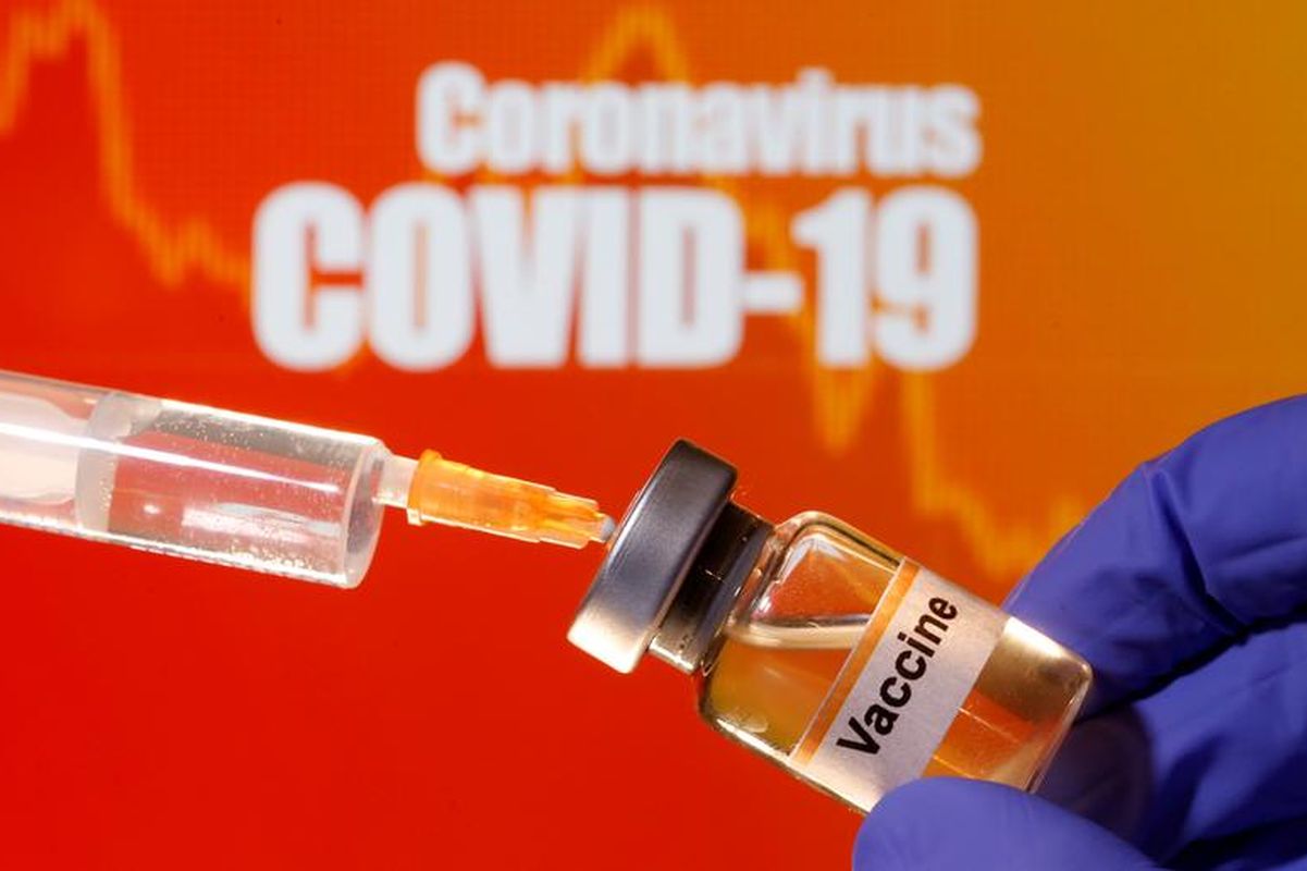 Preparations underway for vaccinations in several States