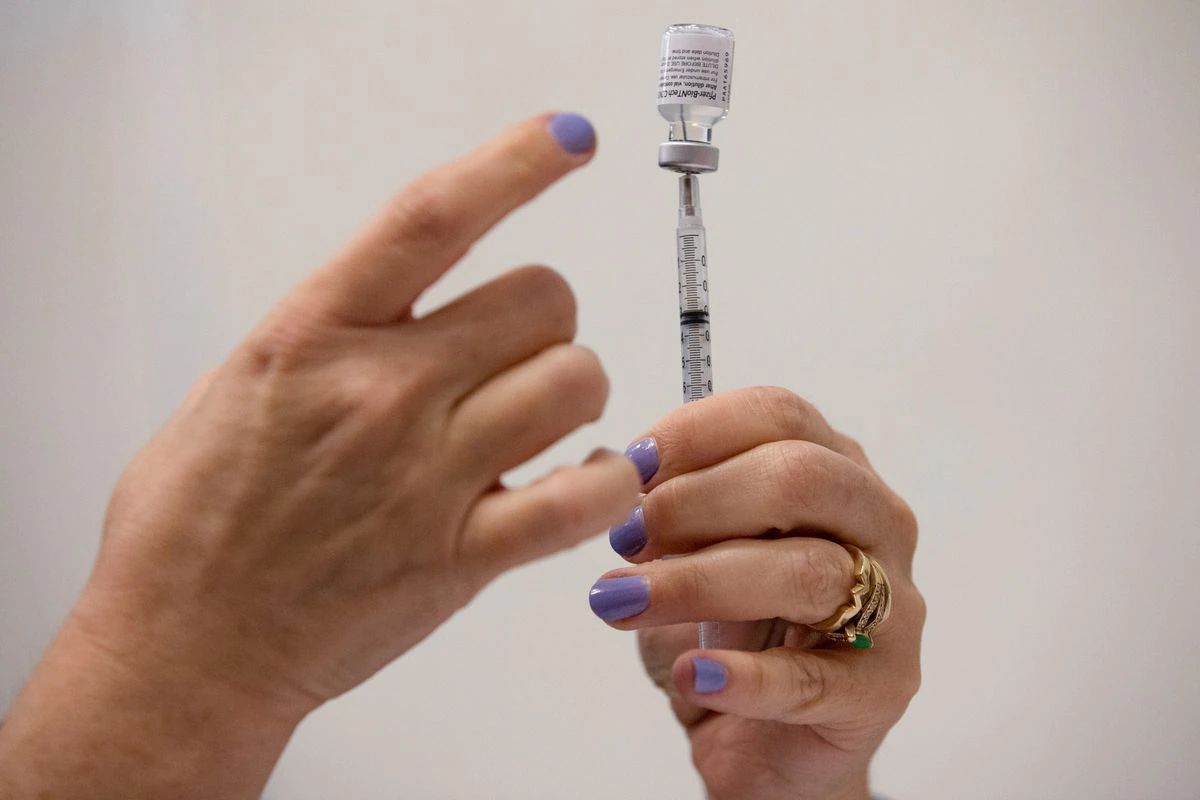 Ministry to conduct clinical trials for two locallyproduced vaccines