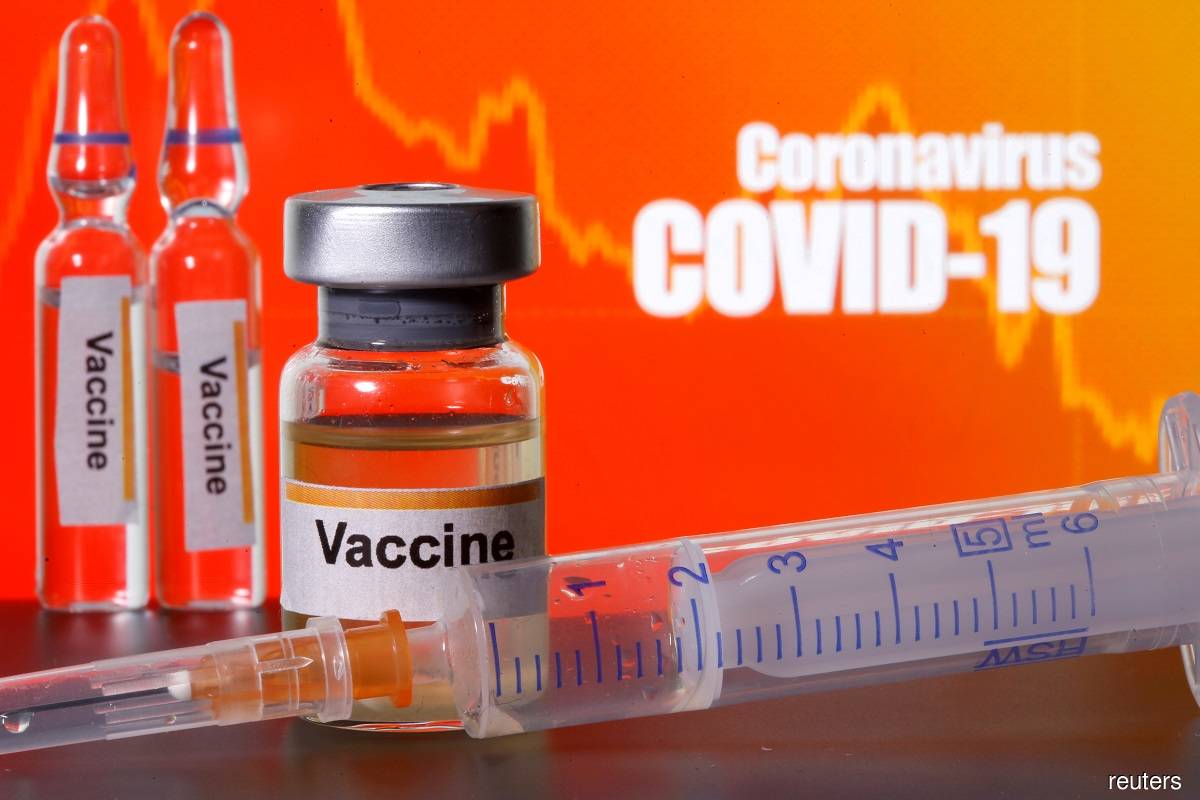 Pfizer-BioNTech potential Covid-19 vaccine shows promise ...