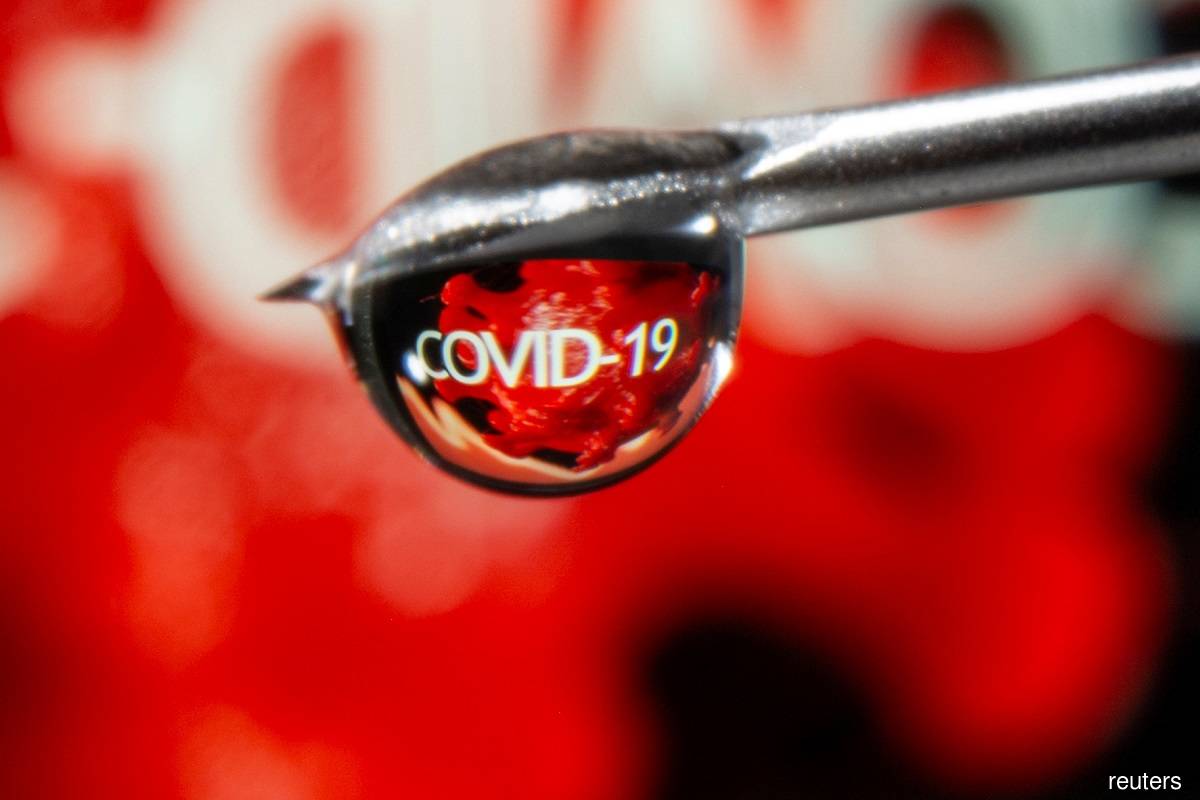 US wants Covid-19 vaccine patent waiver to benefit world, not boost China biotech