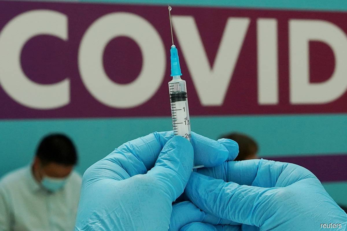 Covid-19 cases recorded in Eastern Europe hit 20 million