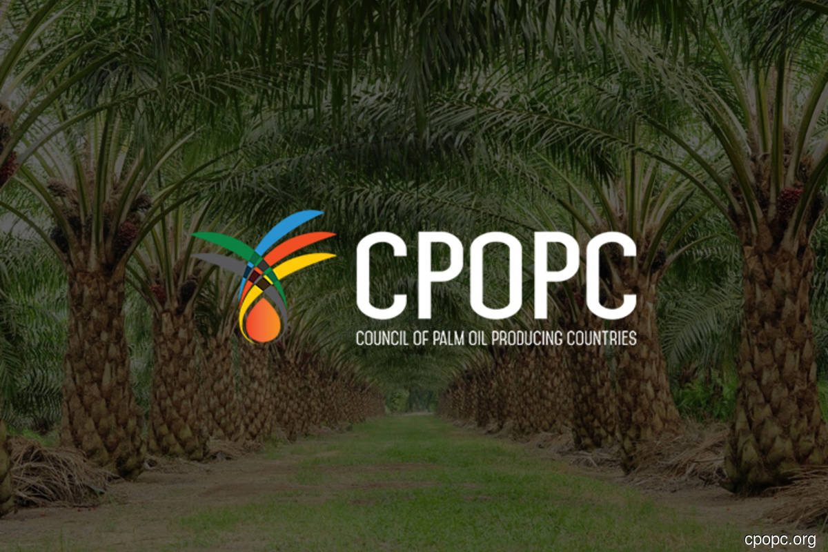 Council of Palm Oil Producing Countries to add four new members, says Zuraida