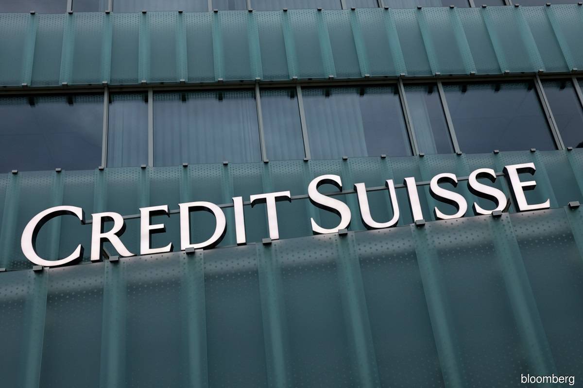 Why US$17b in Credit Suisse ‘CoCos’ got erased