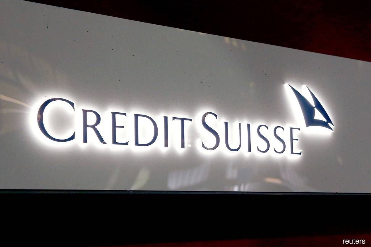 Credit Suisse cuts dozens in Asia investment bank overhaul