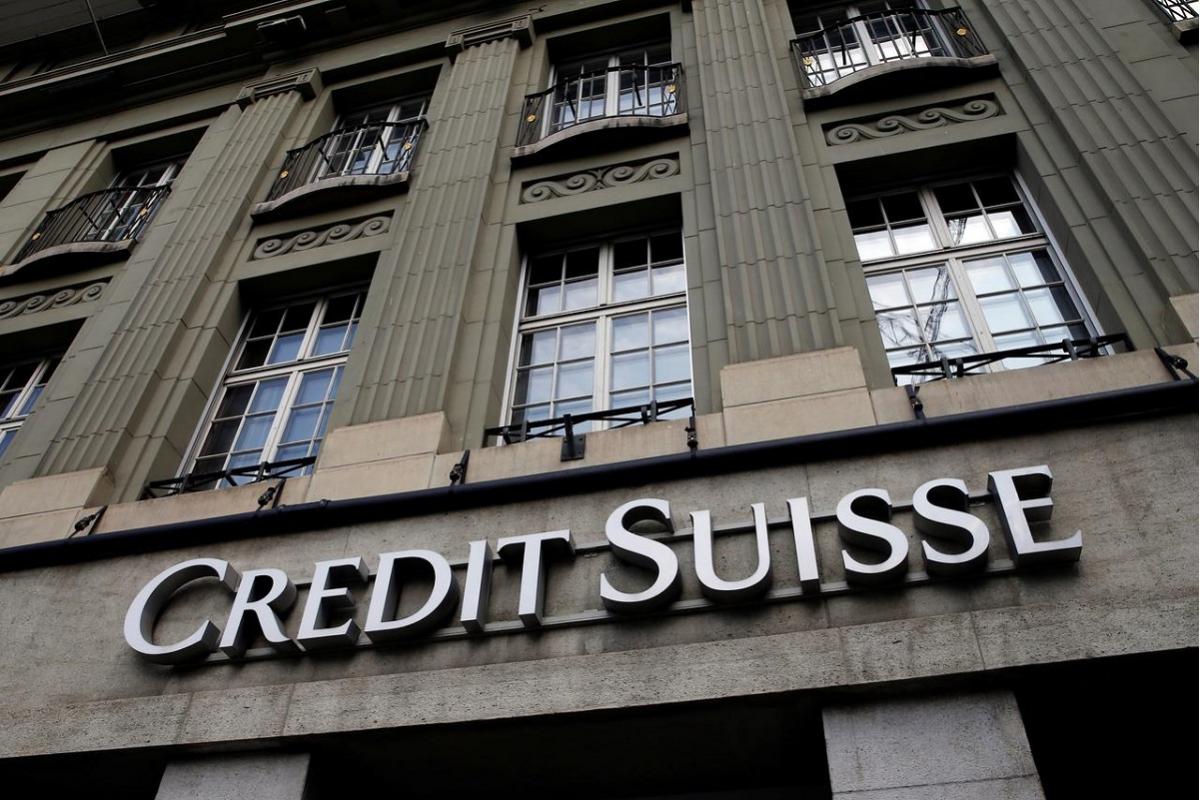 Credit Suisse’s First Boston plan in doubt amid crisis talks