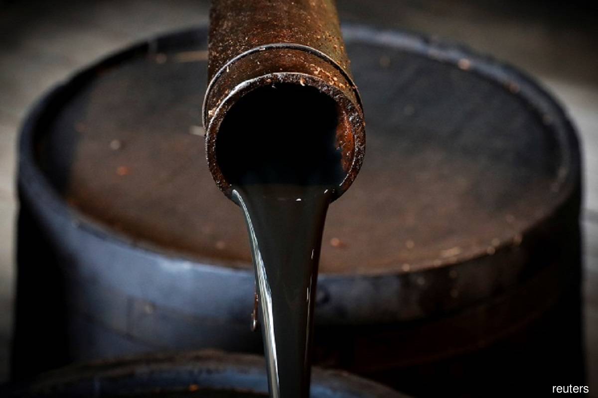 布尔萨能源指数涨幅最大，因原油价格攀升至七年来最高