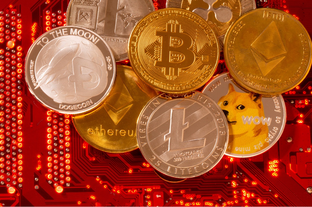 Cryptocurrency thefts, ransomware payments to drop 30% by 2024, says Gartner