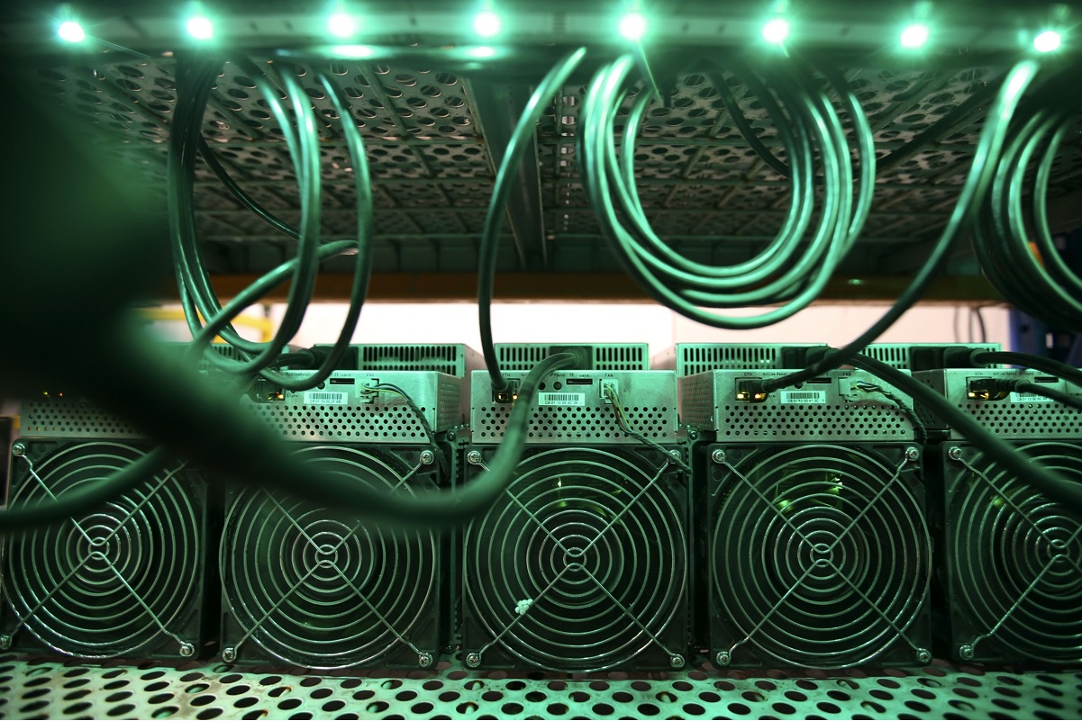 Crypto investor who bet on DeFi says China crackdown may help it