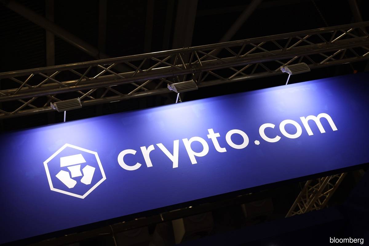 Crypto.com CEO says withdrawals working, will continue to work