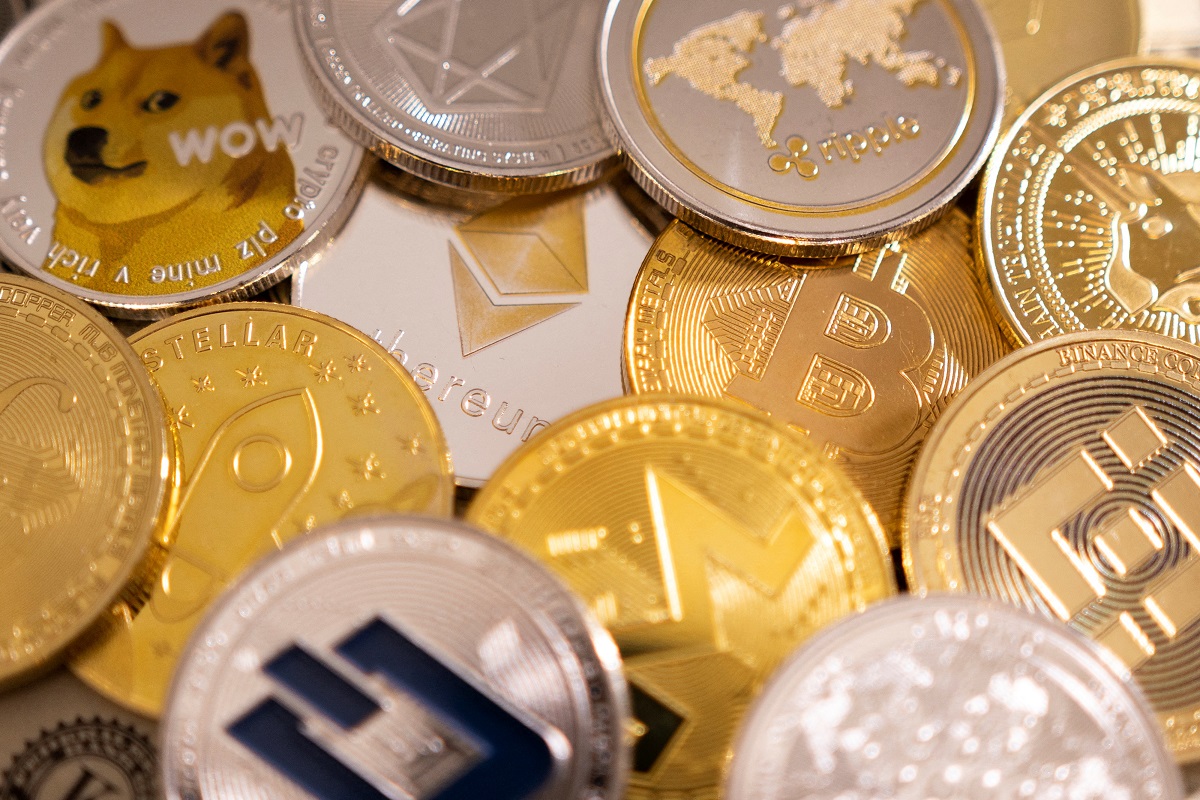 Crypto’s brutal week ends with a trading halt and a bailout