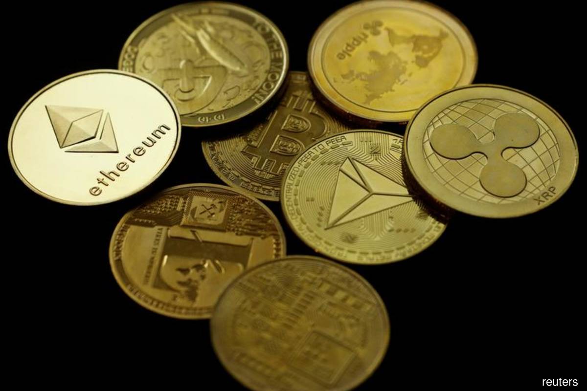 Cryptocurrencies post eight straight weeks of inflows — CoinShares data