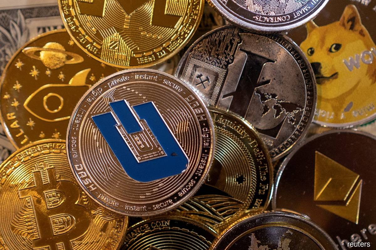 Report: Ukraine accepts Bitcoin, Ethereum, Tether donations to fund war 