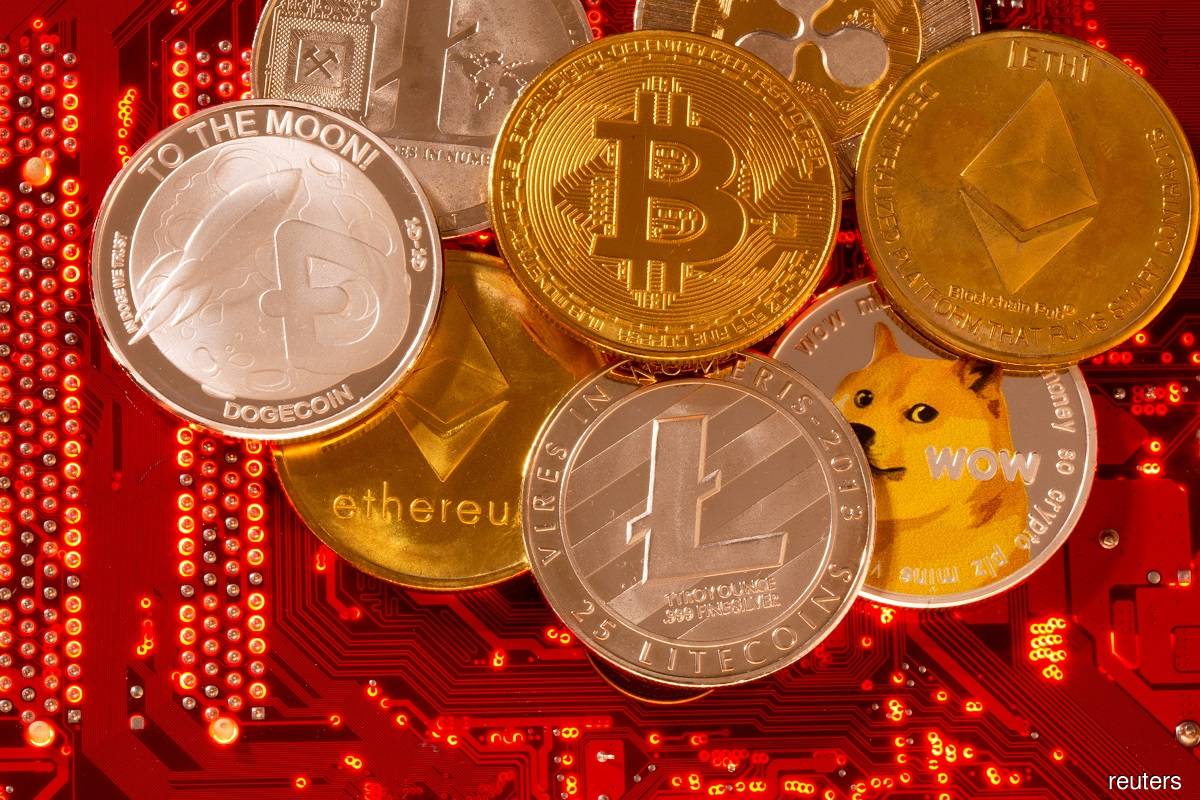 One in 10 eurozone households owns crypto-assets — survey