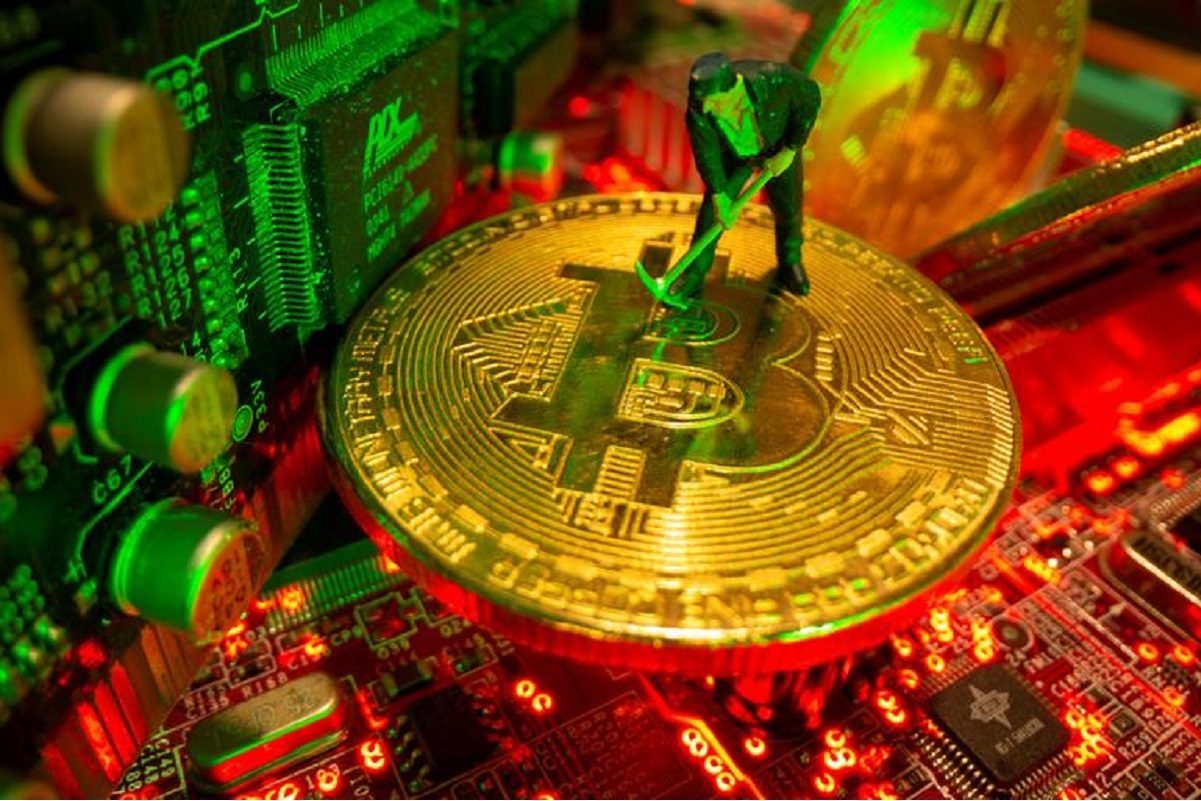 Fitch: Growing crypto mining could affect energy markets
