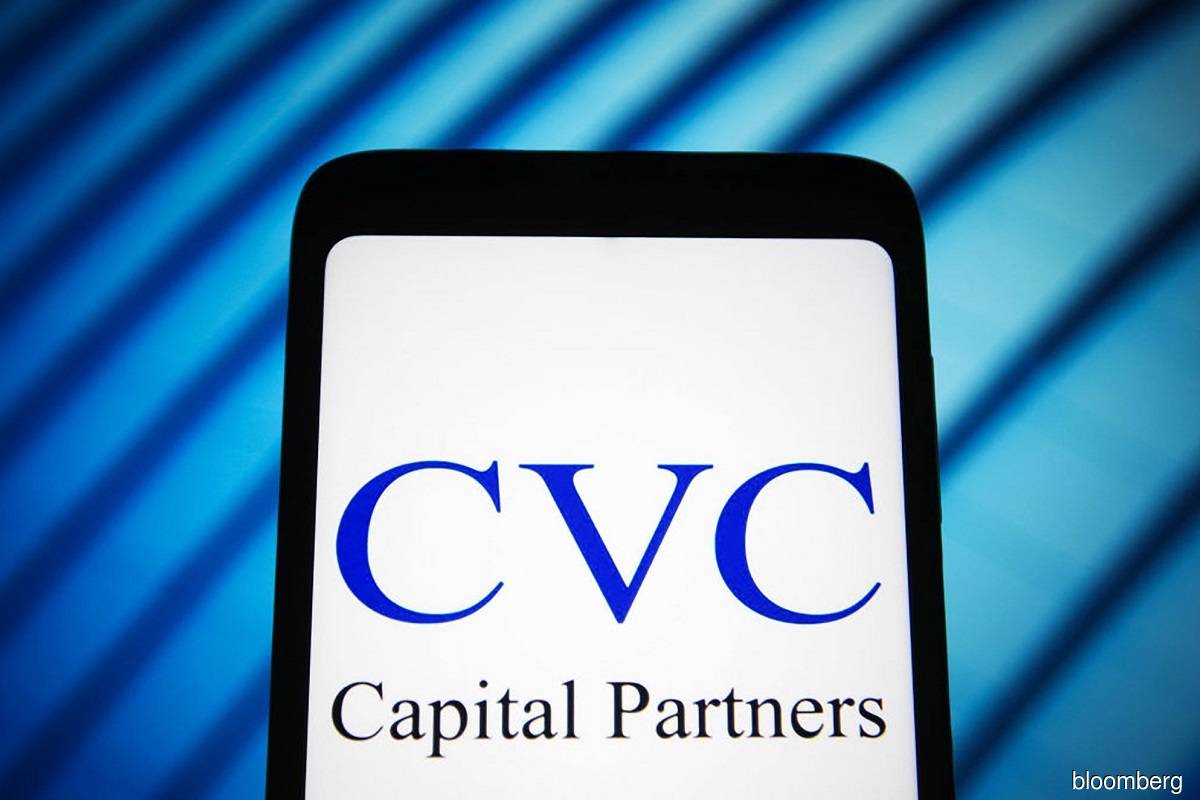 CVC selling Asian funeral business Nirvana, seeking as much as US$2 bil — sources
