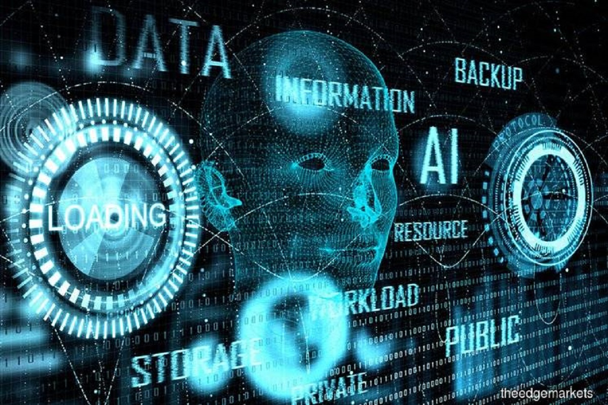 Global AI software market to reach US$62b in 2022, says Gartner