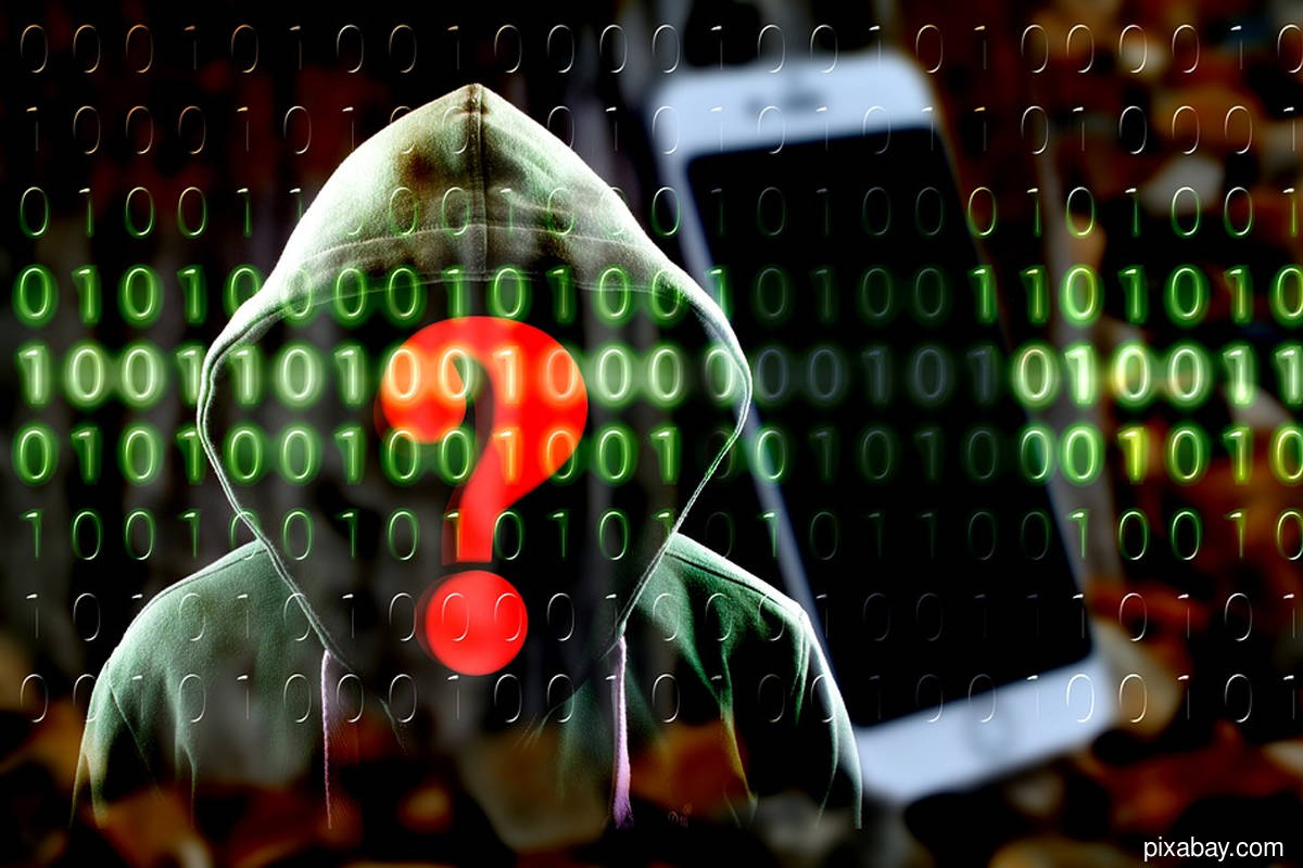 Majority of Malaysia firms fear cyber-attacks in the next 12 months