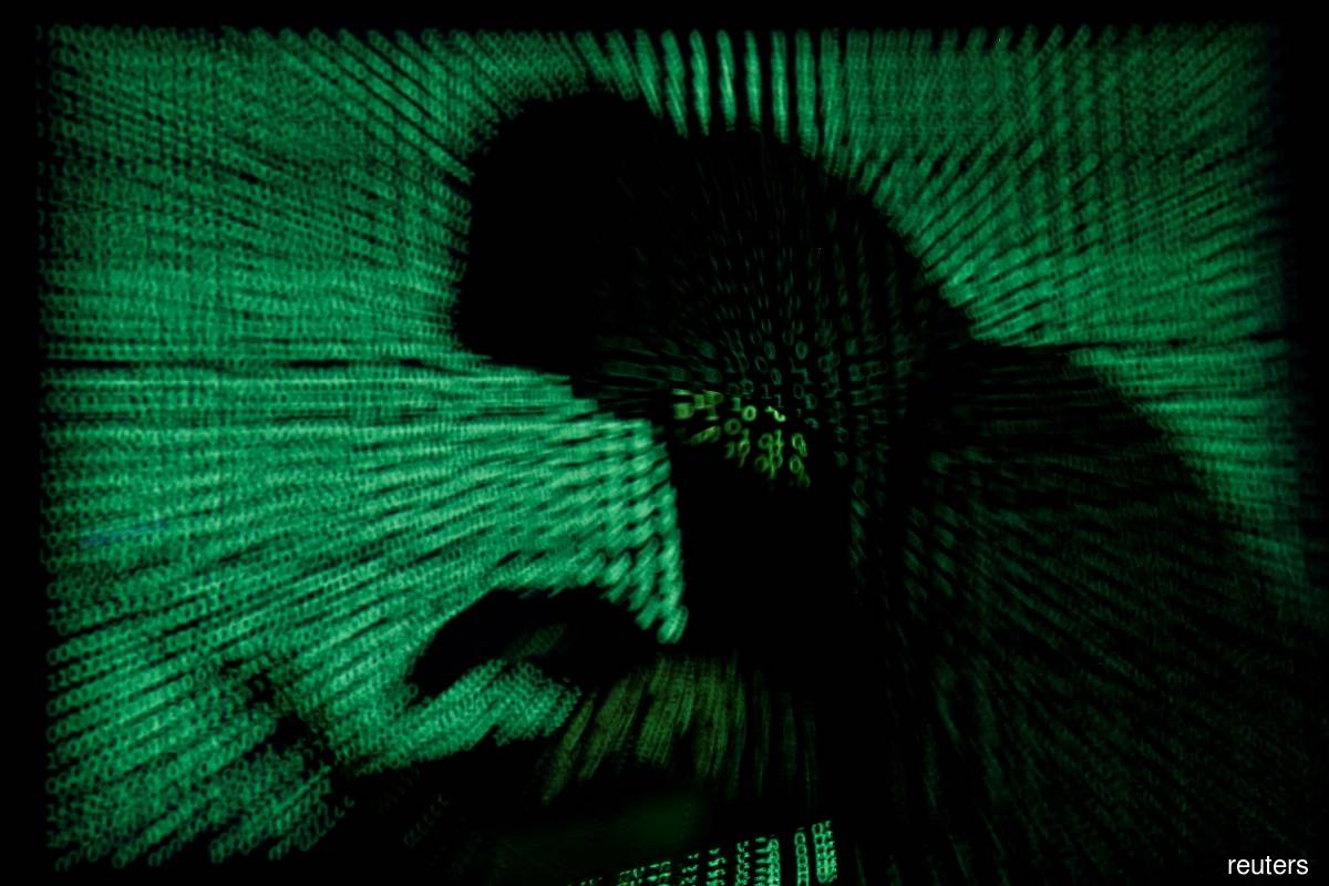 Hackers claim theft of police info in China's largest data leak