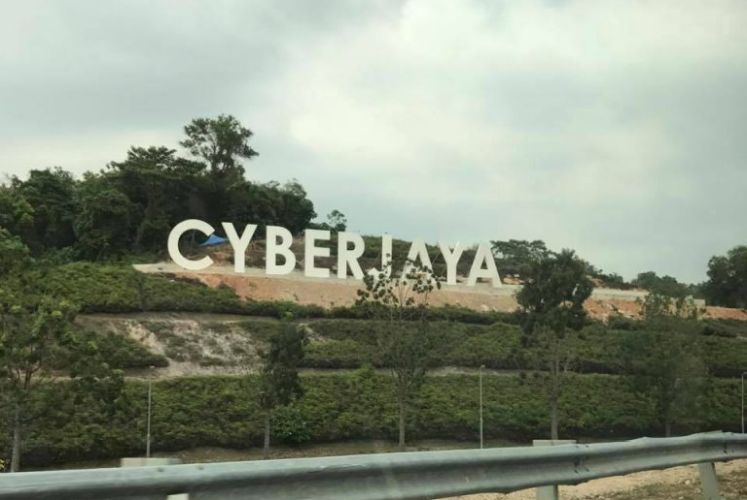 Cyberjaya 