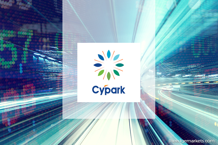 Stock With Momentum: Cypark Resources