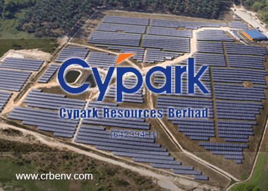 Group CEO ups stake in Cypark to 14.7%