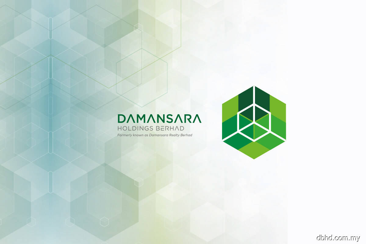 Jcorp Re Emerges As Largest Shareholder Of Damansara Holdings The Edge Markets