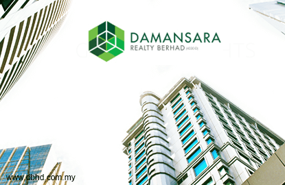 Damansara Realty inks MoU with Country Garden for property development