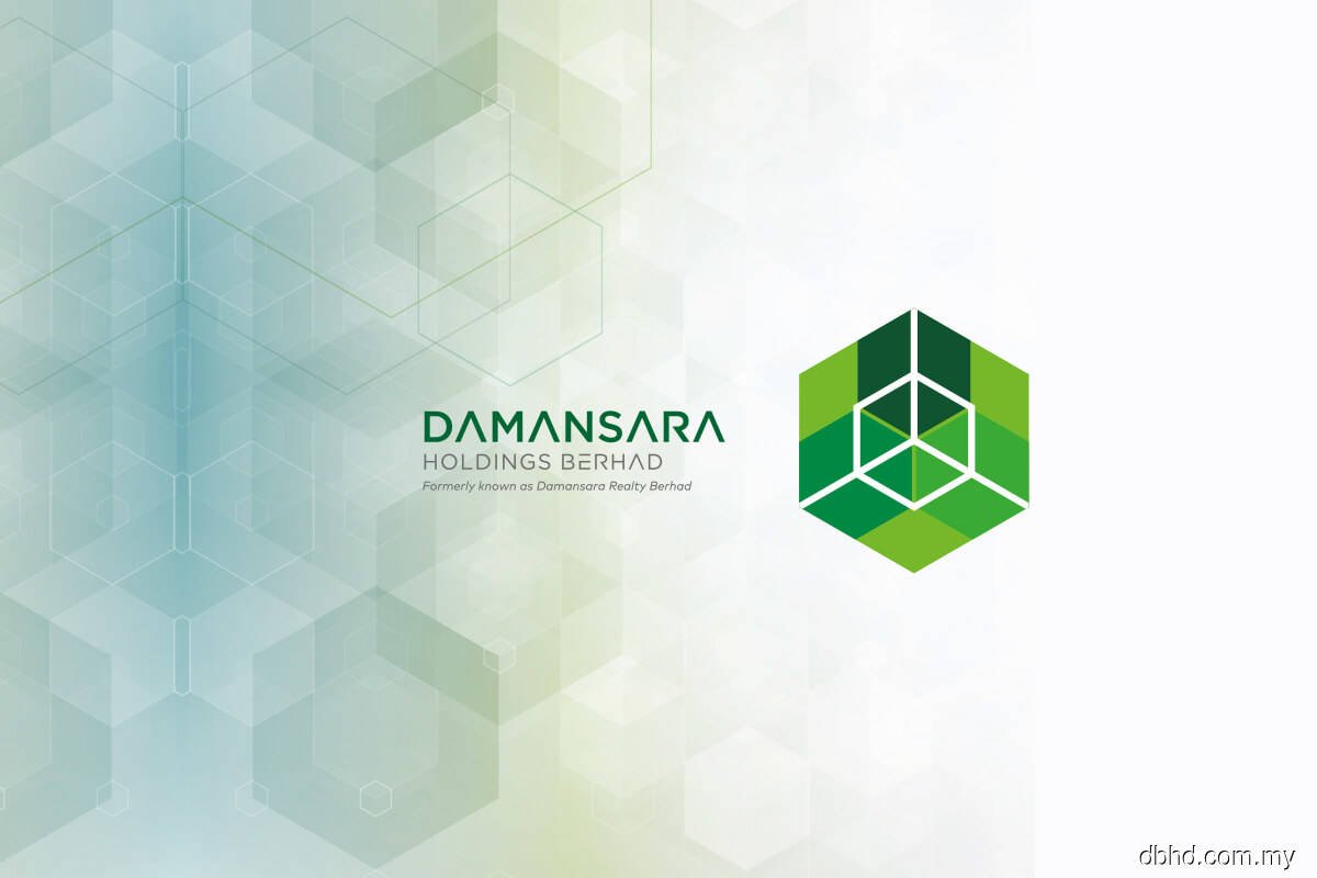Damansara控股委任柔佛机构转型主管Muaazam为首席执行官