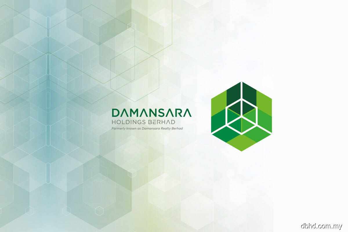 More boardroom changes in Damansara Holdings