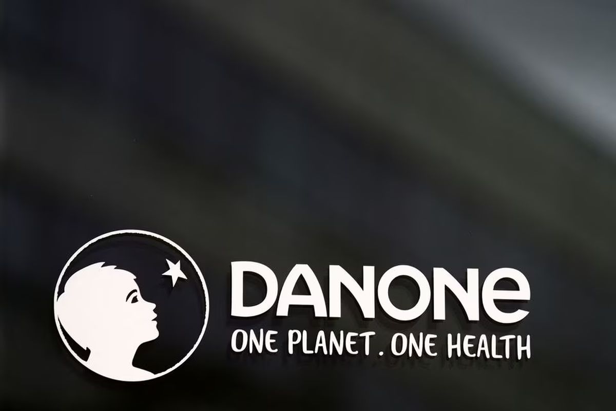 Danone sources whey from east as costs in Europe rise