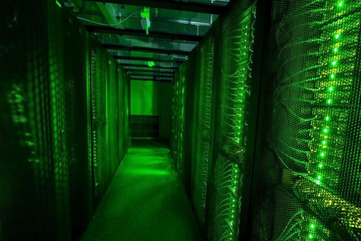 能源监管机构表示，马来西亚十分之一的电力消耗来自数据中心
