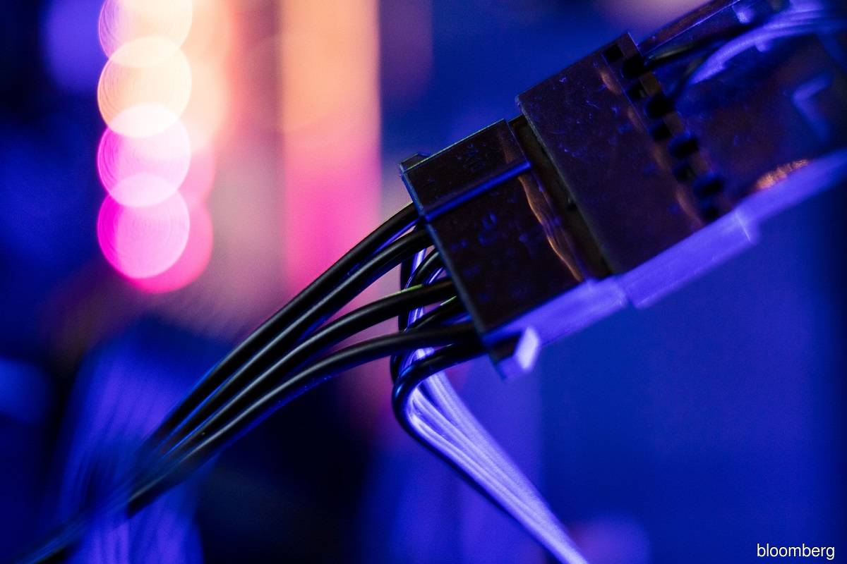 Princeton Digital to spend US$1b on new Asian data centres